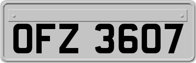 OFZ3607