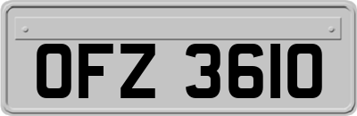 OFZ3610