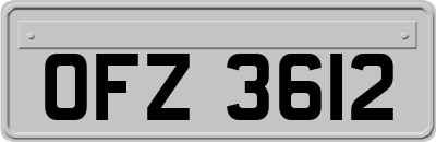 OFZ3612