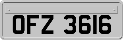 OFZ3616
