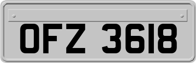 OFZ3618