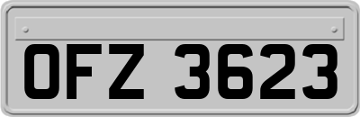 OFZ3623