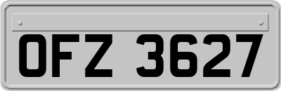 OFZ3627