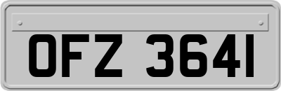 OFZ3641