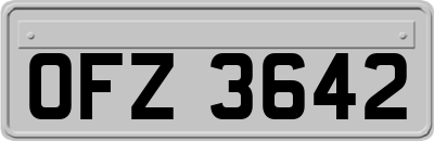OFZ3642