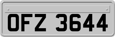 OFZ3644