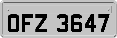 OFZ3647
