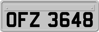 OFZ3648