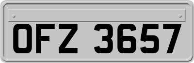 OFZ3657