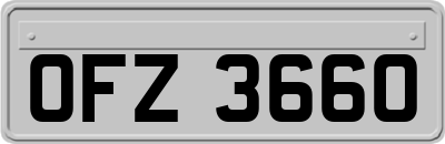 OFZ3660