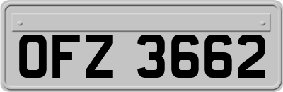 OFZ3662