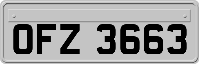 OFZ3663