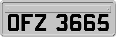 OFZ3665