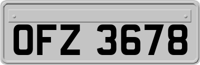 OFZ3678