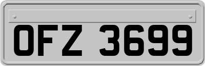 OFZ3699