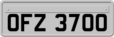 OFZ3700