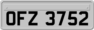 OFZ3752