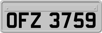 OFZ3759