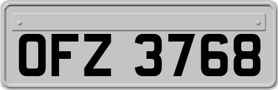 OFZ3768