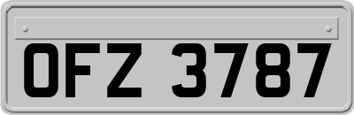 OFZ3787