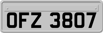 OFZ3807