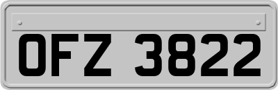OFZ3822