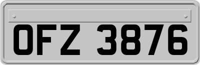 OFZ3876