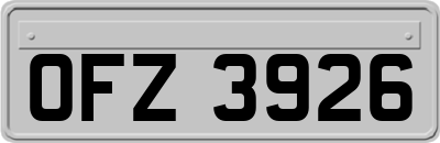OFZ3926