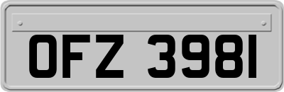 OFZ3981