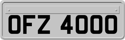 OFZ4000