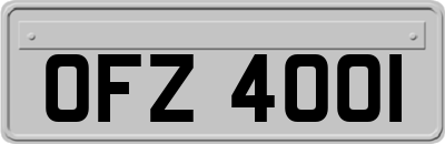 OFZ4001