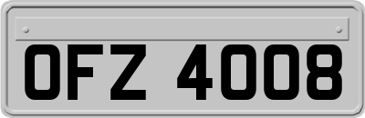 OFZ4008