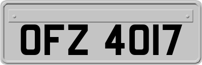 OFZ4017