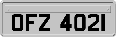 OFZ4021