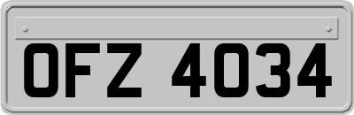 OFZ4034