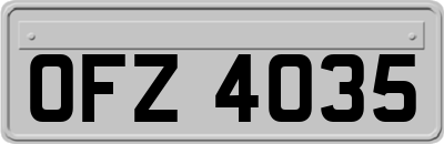 OFZ4035