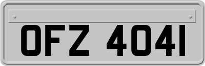 OFZ4041