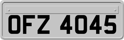 OFZ4045