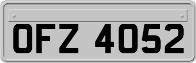 OFZ4052
