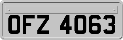 OFZ4063