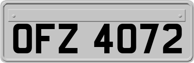 OFZ4072