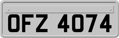 OFZ4074