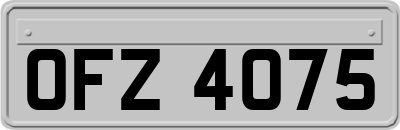 OFZ4075