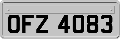 OFZ4083