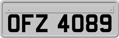 OFZ4089