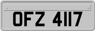 OFZ4117