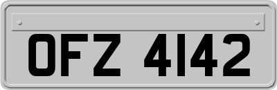 OFZ4142