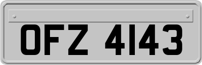 OFZ4143