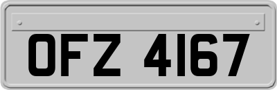 OFZ4167
