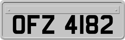 OFZ4182